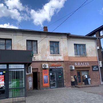 Продажа квартири