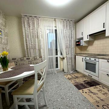 Оренда 1-ї квартири, Русової,7А. Осокорки.Позняки.