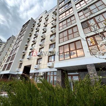 ЖК «Олімп» продаж 2-ї квартири ЖК Олімп