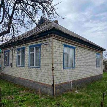 Продам будинок в м.Кременчук