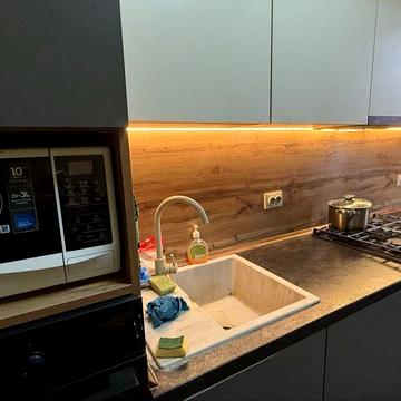 Продаж 3 к по вул. Минайській , автономне газове опалення