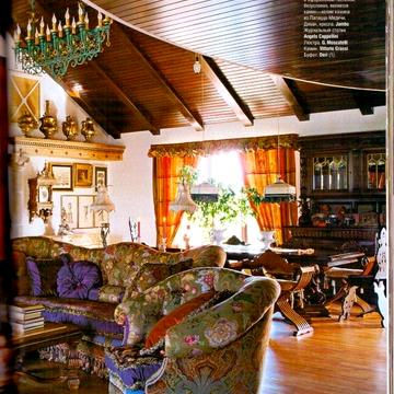 Велика Житомирська вул., 4-В