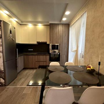 Продаж квартири 2к євро -48 кв.м. ЖК «Покровський» з ремонтом БЕЗ КОМІСІЇ ЖК Покровський