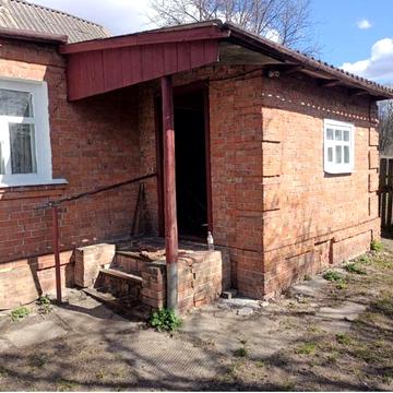 Продам будинок в Сумах