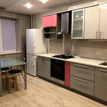 Довгострокова оренда 1к Квартира Парусна вулиця