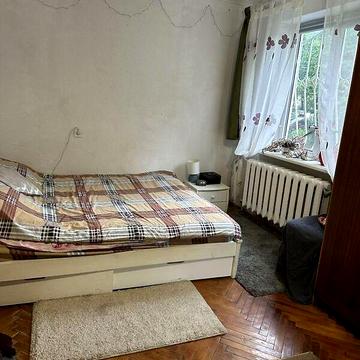 Довгострокова оренда 1к Квартира Окружна вулиця