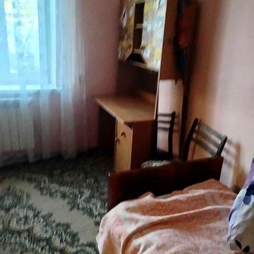 сдам  1комн квартиру ул Стартовая, Военстрой