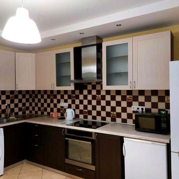 Оренда 3 кімн. квартири вулиця Дениса Рачинського 25, ЖК Садовий, Микільська Слобідка