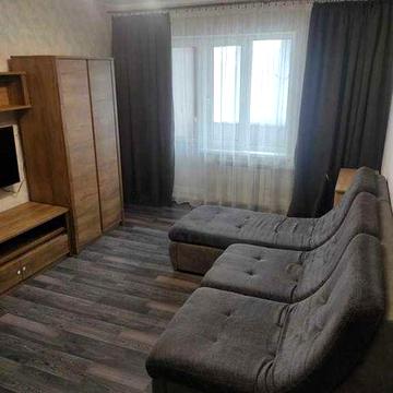 Здається 2-кімнатна квартира на просп. Слобожанський