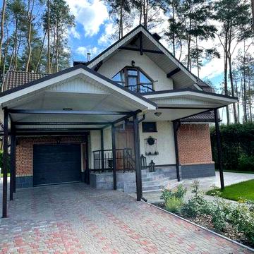 Продажа дома в Ясных зорях,Ирпень