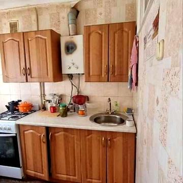 Продаж 1 кімнатної квартири 3/5 пов зуп Нестора Городовенка (Чайковського) №17963