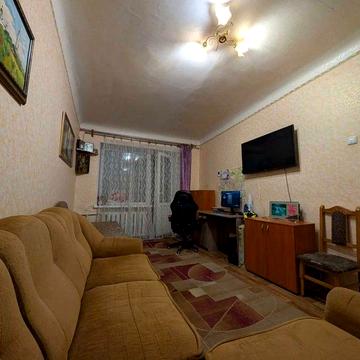 Продаж 1 кімнатної квартири Житловий стан зуп ЗБВ №20144