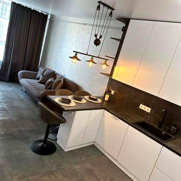 Оренда 1 кімнатна новобудова ЖК Компас