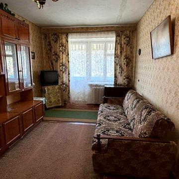 Продаж 1-но кімнатна по вулиці С.Прощенка ЖК Хост Н