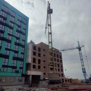 Продаж 2к Квартира Сергія Корольова вулиця