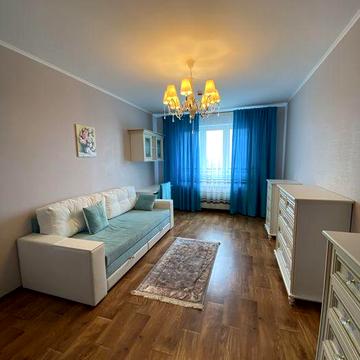 Здам 1к квартиру в ЖК Навігатор Кульженків 21