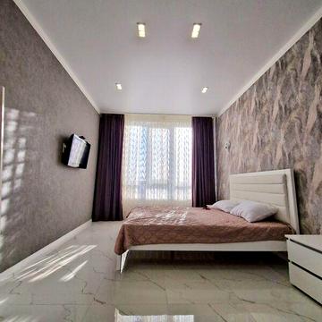 Довгострокова оренда 1к Квартира Георгія Липського (Толбухіна) вулиця ЖК Омега