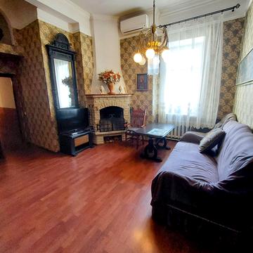 Михайлівський пров., 9-А