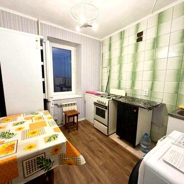 Продаж 1-к квартири пр-т Перемоги, біля ТЦ Мост, єВідновлення ТАК