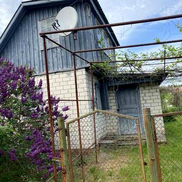 Продажа дачного будинку