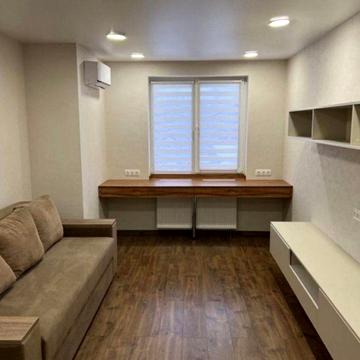 Сдам 1комн квартиру м. ХТЗ в новострое ЖК Мира