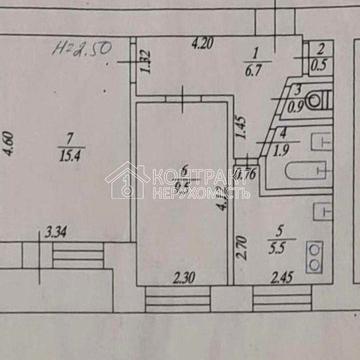 Продается 2кв квартира Павлівка клуб "Місто" Клочковська
