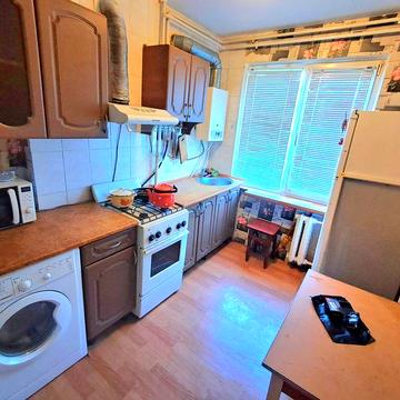 Здається  1к квартира район Депот