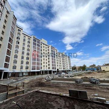 2-кімнатна в ЖК Олімп — вигідна пропозиція! ЖК Олімп