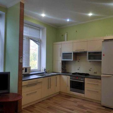 Оренда 3к. квартири у центрі