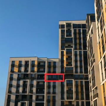 Набережна вул., 8д