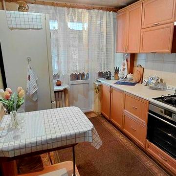 Здається 2-кім квартира в Хортицькому районі. Ціна 12000+ку.