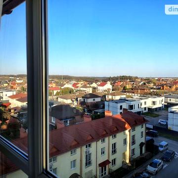 Довгострокова оренда 1к Квартира Машинобудівників вулиця ЖК Чабаны квартал