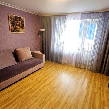 Продаж 1 кім.кв., чешка, ремонт, меблі