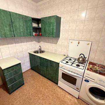 Сдается 1-к квартира по ул. Океановская