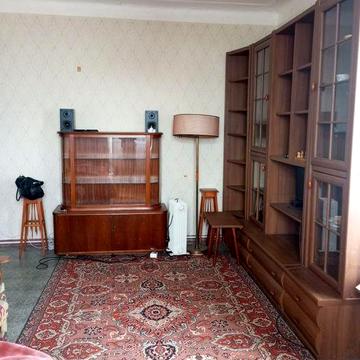 Здам 1-кмн квартиру п.б.