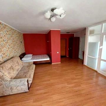 Здається 1-к. квартира на вул. Прогресивна 6