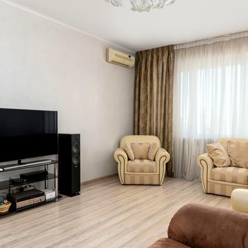 Левка Лукяненка вул. (Маршала Тимошенка), 21к4