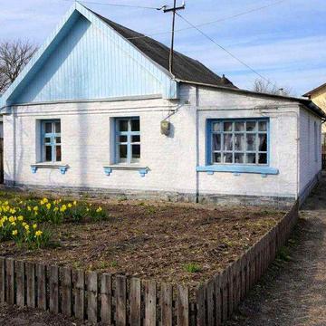 Продаж окремого будинку