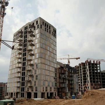 Продаж квартири у комплексі Viking Hills ЖК Viking Hills