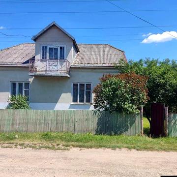 Продається будинок у м.Тлумач Івано-Франківська обл