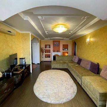 ВИПЛАТИТАК. Унікальна простора 3к з теплою підлогою. Мін.оформ. 40962 ЖК Народної Волі 1а