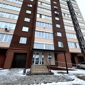 Продам   2 кімнатну простору  квартиру в новобудові. ЖК Аристократ