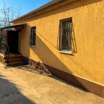 Продам дом на Янтарной! Левый берег!