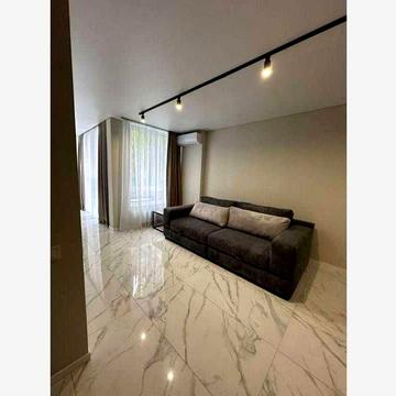 Здам однокімнатну в ЖК "Лагом"вул. Космічна 5