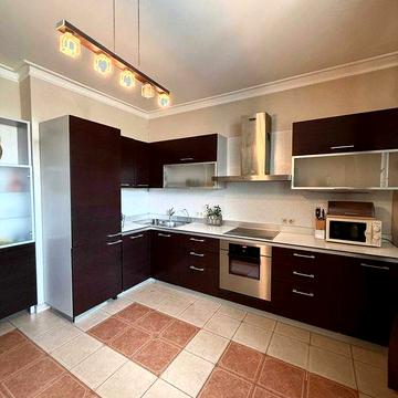 Оренда Квартира 3К 98м2 Палац Україна Без Комісії