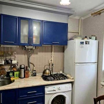 Вигідно. Продам 1ком. квартиру у гарному стані.