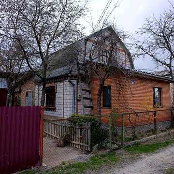 Продаж 3к Дім Індустріальна вулиця