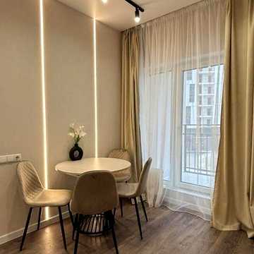 Продаж 1к Квартира Краснова вулиця ЖК Kadorr City