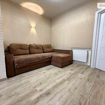 Довгострокова оренда 1к Квартира Запорізьке шосе ЖК Счастливый