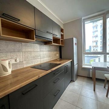 ЖК Нивки Парк. Оренда сучасної 1к квартири. Поряд метро